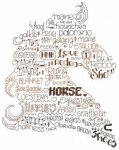 (image for) Lets Gallop
